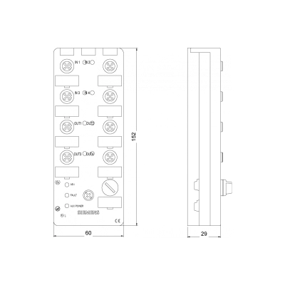 3RK1400-1DQ03-0AA3