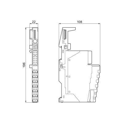 3RK1903-0AA00