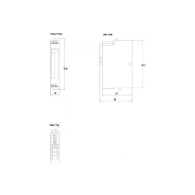 6ES7138-4FD00-0AA0