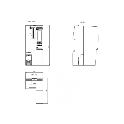 6ES7155-6AU00-0DN0