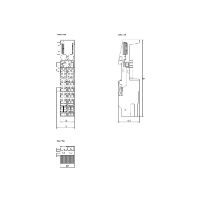 6ES7193-4CF40-0AA0