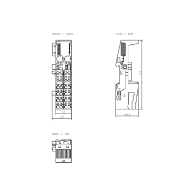 6ES7193-4CG20-0AA0