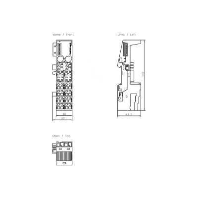 6ES7193-4CG30-0AA0