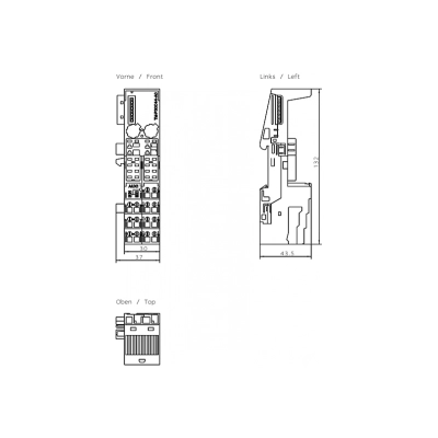 6ES7193-4CK30-0AA0