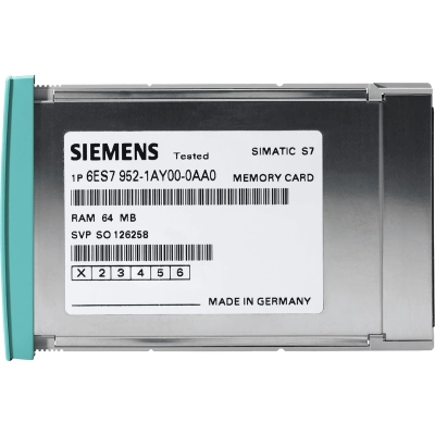6ES7952-1KT00-0AA0