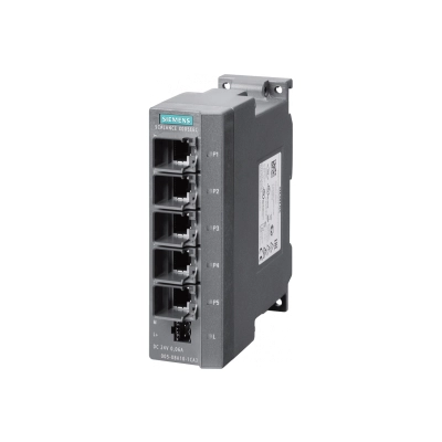 6GK5005-0BA10-1CA3