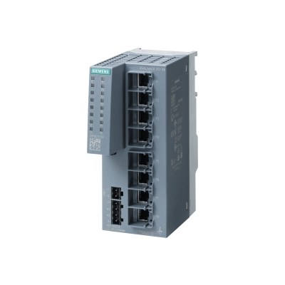 6GK5108-0BA00-2AC2
