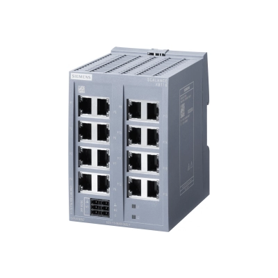 6GK5116-0BA00-2AB2