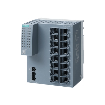 6GK5116-0BA00-2AC2