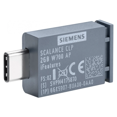 6GK5907-8UA00-0AA0