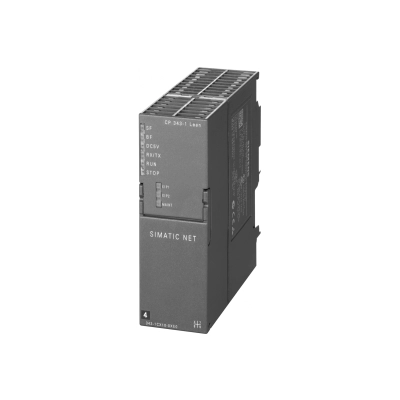 6GK7343-1CX10-0XE0
