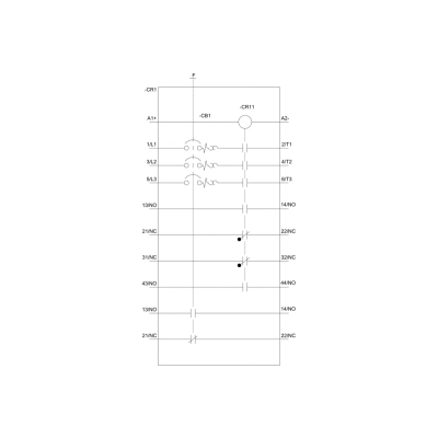 3RA2115-1EA16-5BB4