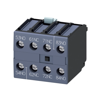 3RH1921-1XA22-0MA0