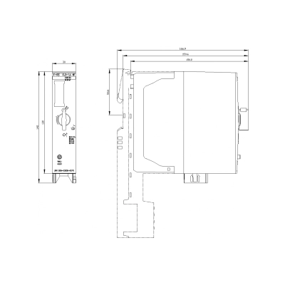 3RK1308-0DB00-0CP0