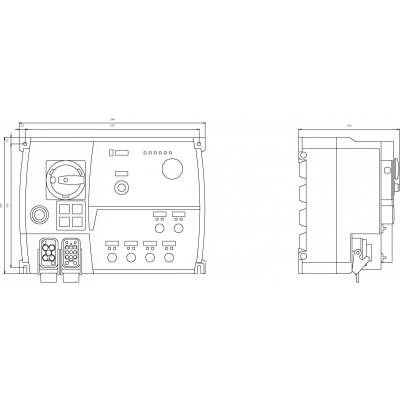 3RK1325-6LS71-1AA3
