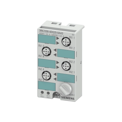 3RK2200-0DQ20-0AA3