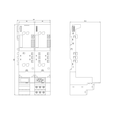 3RK1903-3AD00