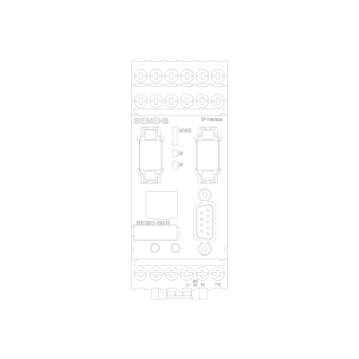 3RK3511-1BA10