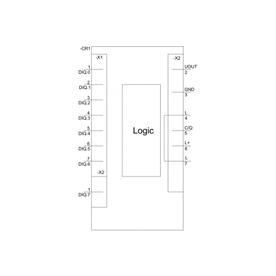 3SU1400-1HL10-6AA0-Z Y19