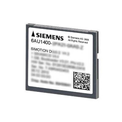 6AU1400-1QA20-0AA0-Z