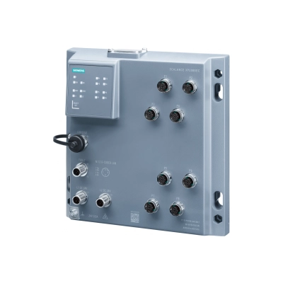 6GK5208-0UA00-5ES6