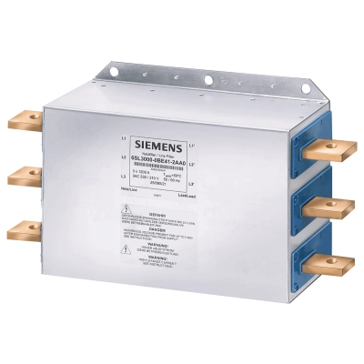 6SL3000-0BE34-4AA0