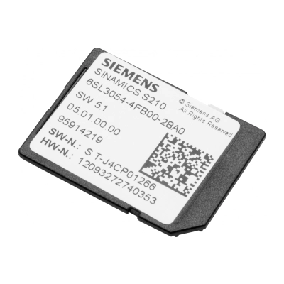 6SL3054-4FC30-2BA0-Z F01