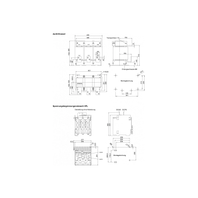 6SL3000-2DE41-4EA0