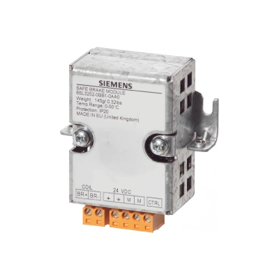 6SL3252-0BB01-0AA0
