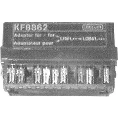 KF8862 | BPZ:KF8862